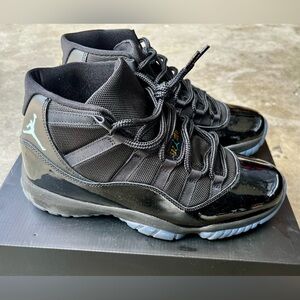 Air Jordan 11 Retro Gammas